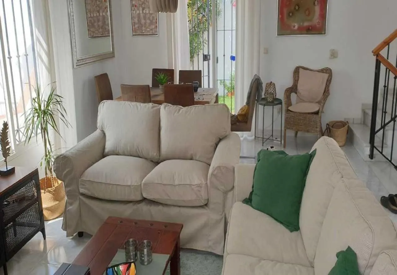 Vila Sierra Mar, Nerja 0*,