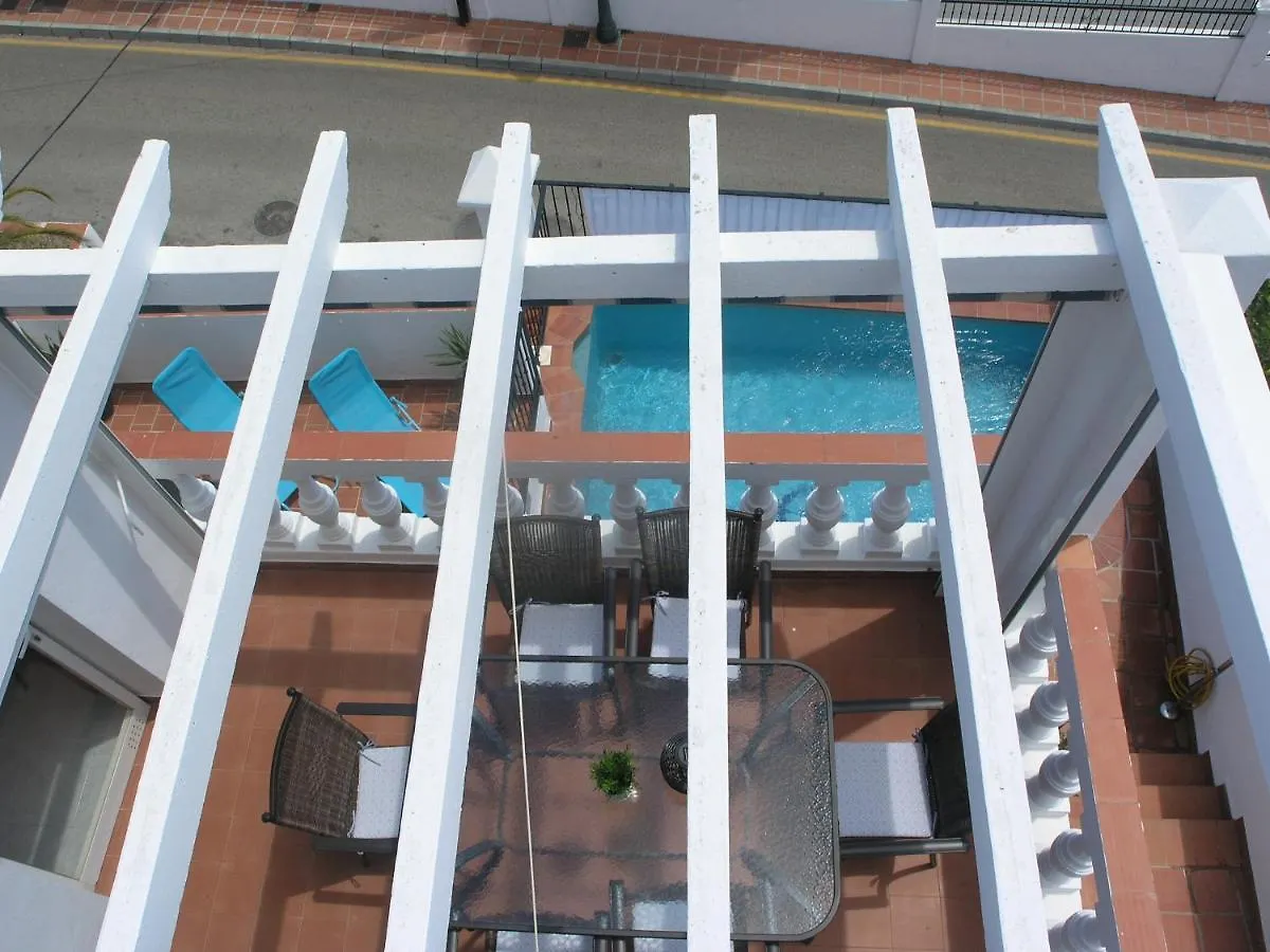 Vila Sierra Mar, Nerja