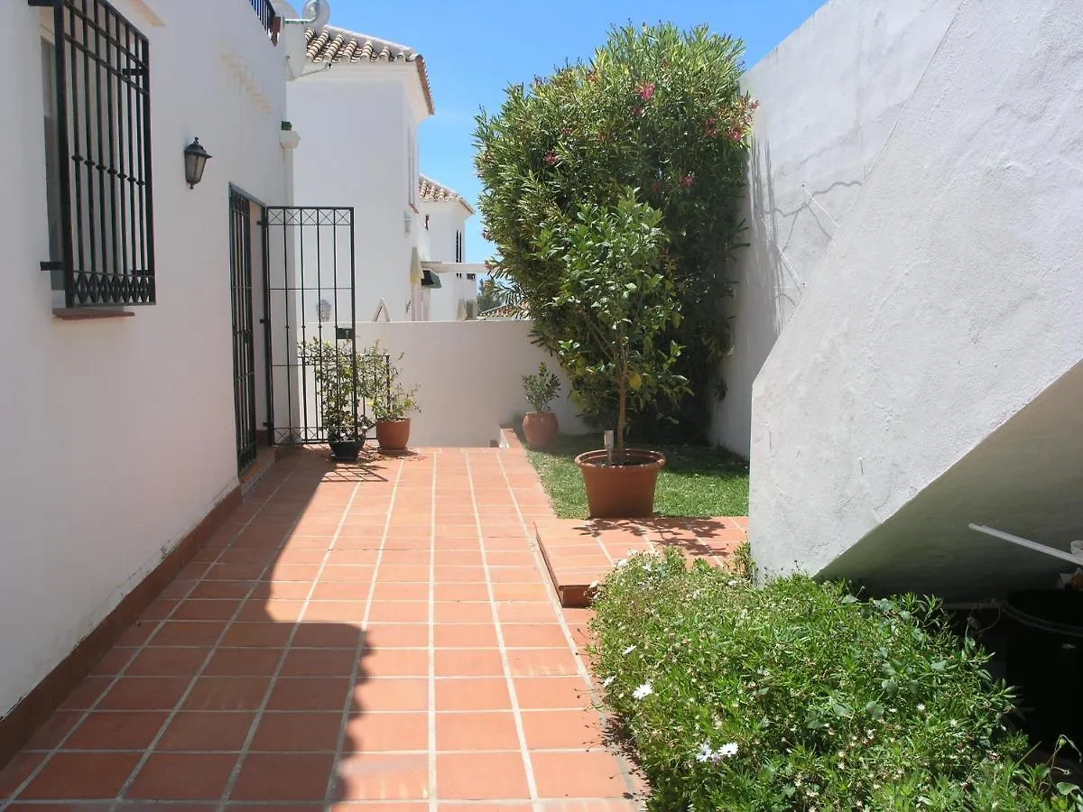 Vila Sierra Mar, Nerja