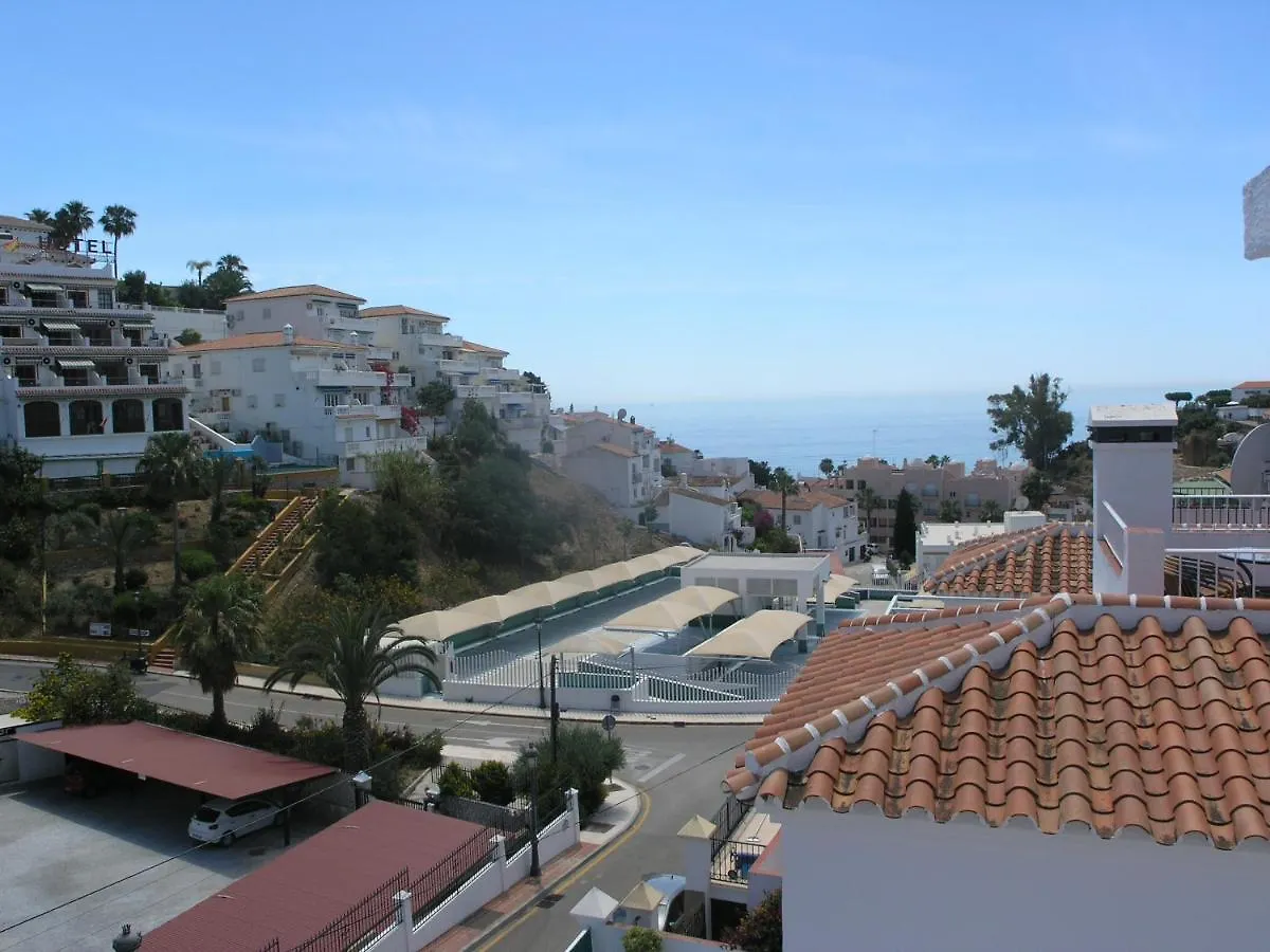 Vila Sierra Mar, Nerja