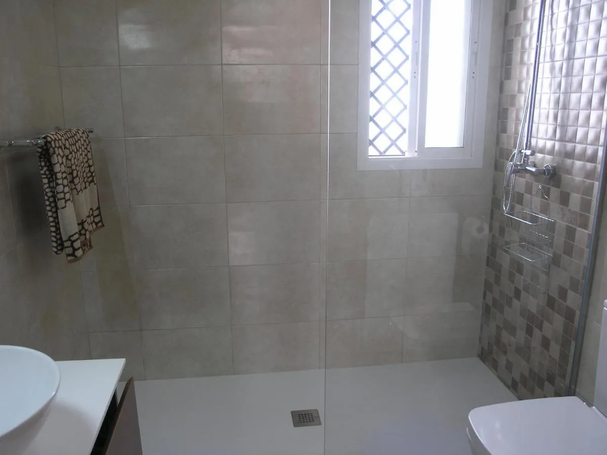 Vila Sierra Mar, Nerja