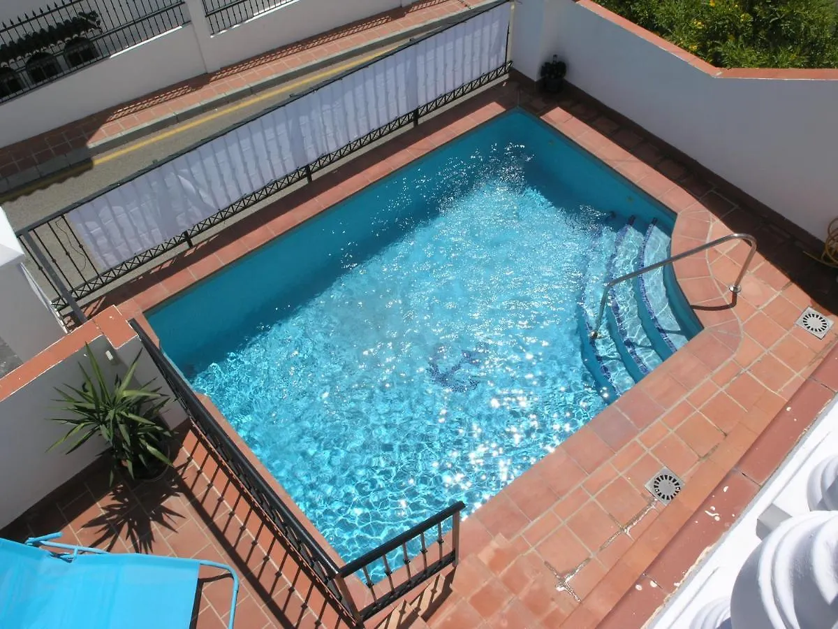 Vila Sierra Mar, Nerja